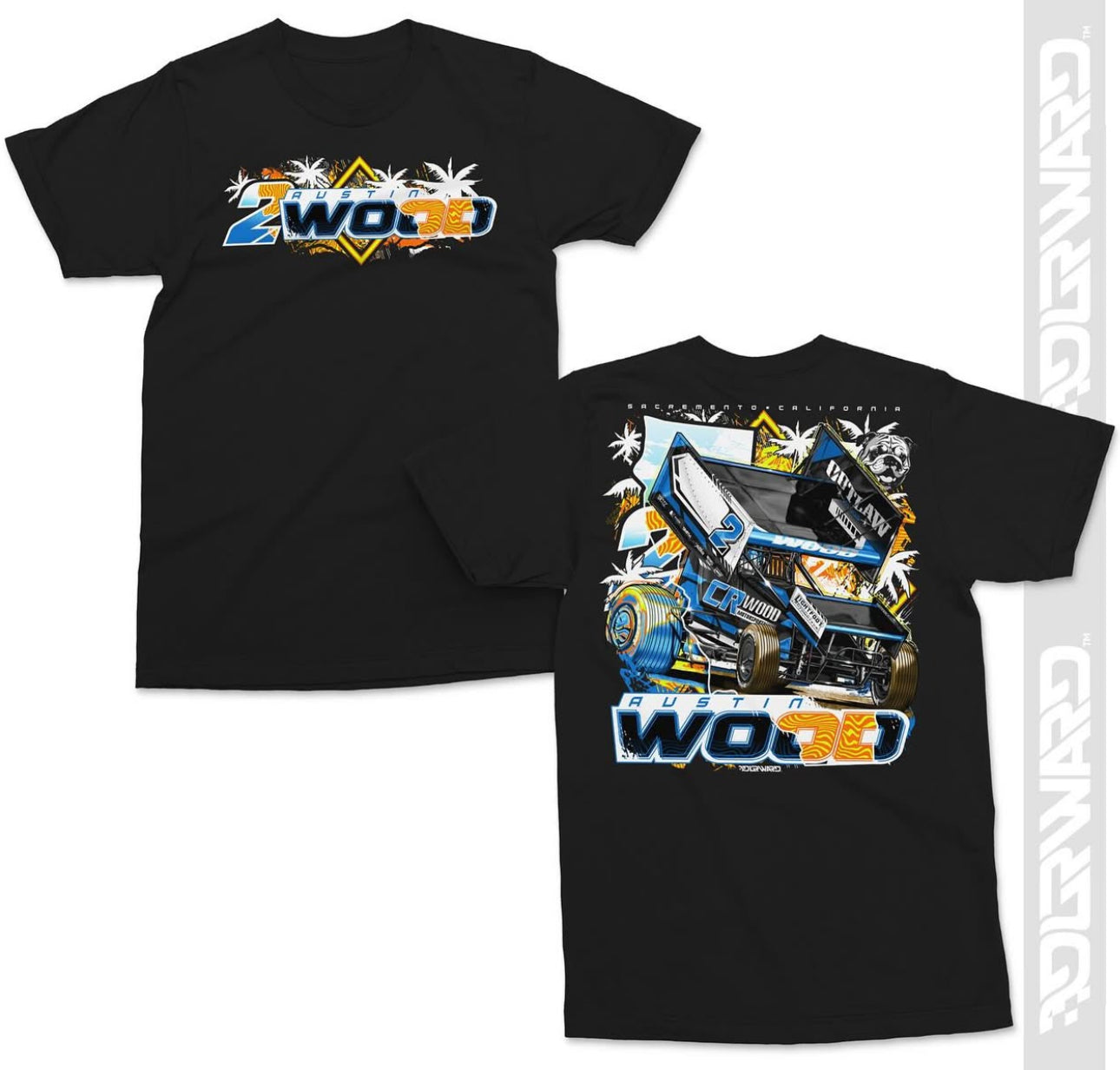 2025 Race Shirt