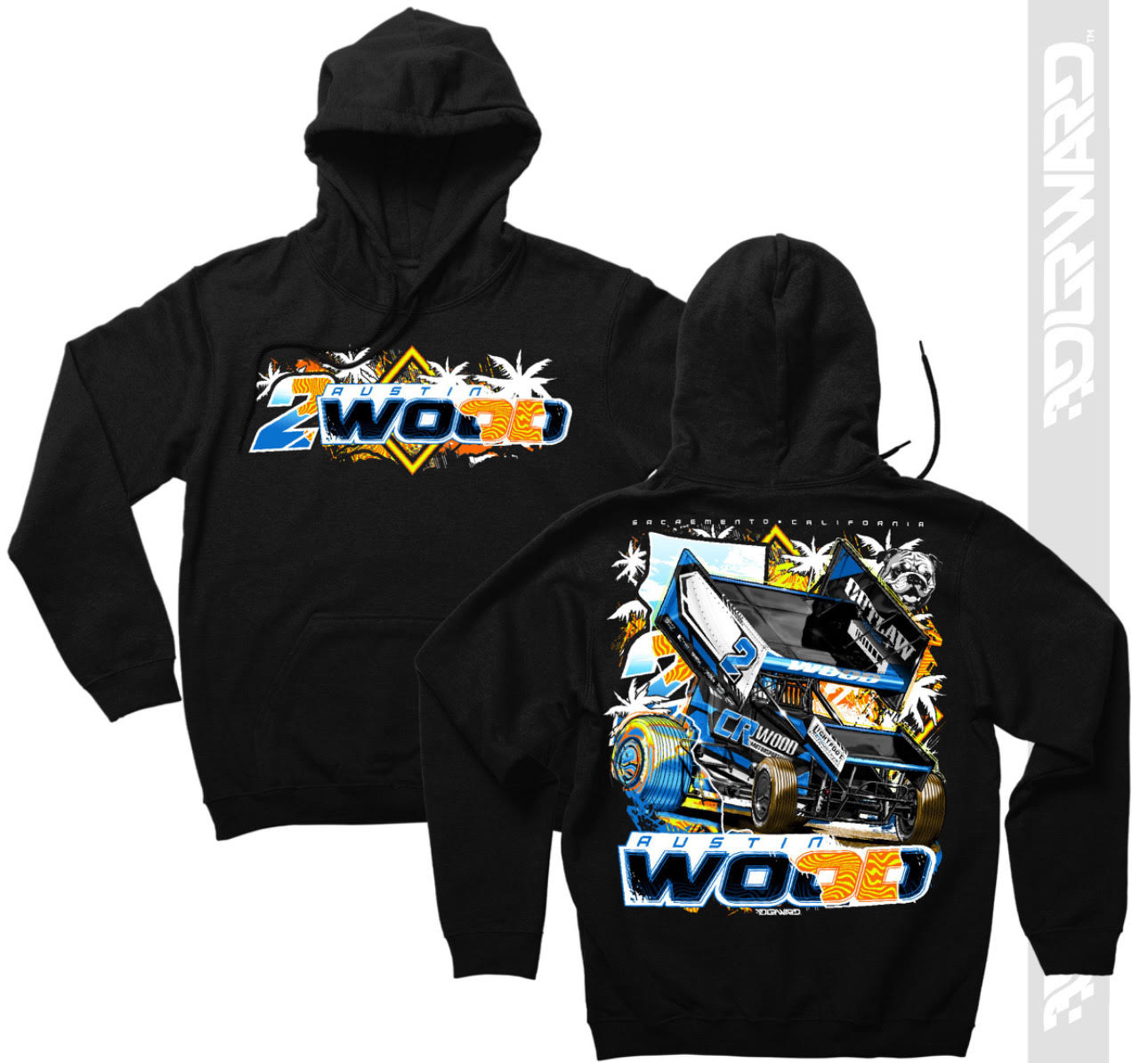 Hoodie
